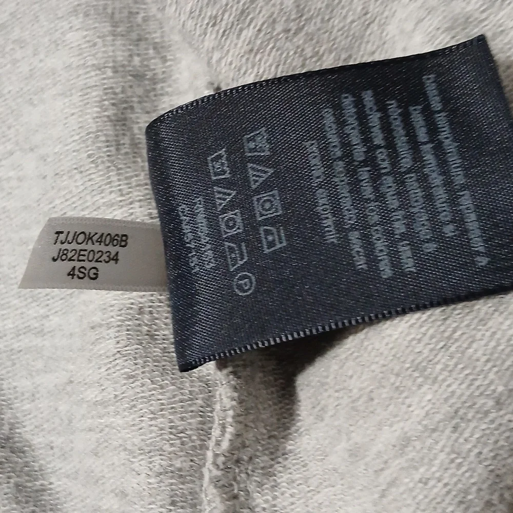 Tommy Hilfiger Women's Military Band Jacket - Picture 5 of 7